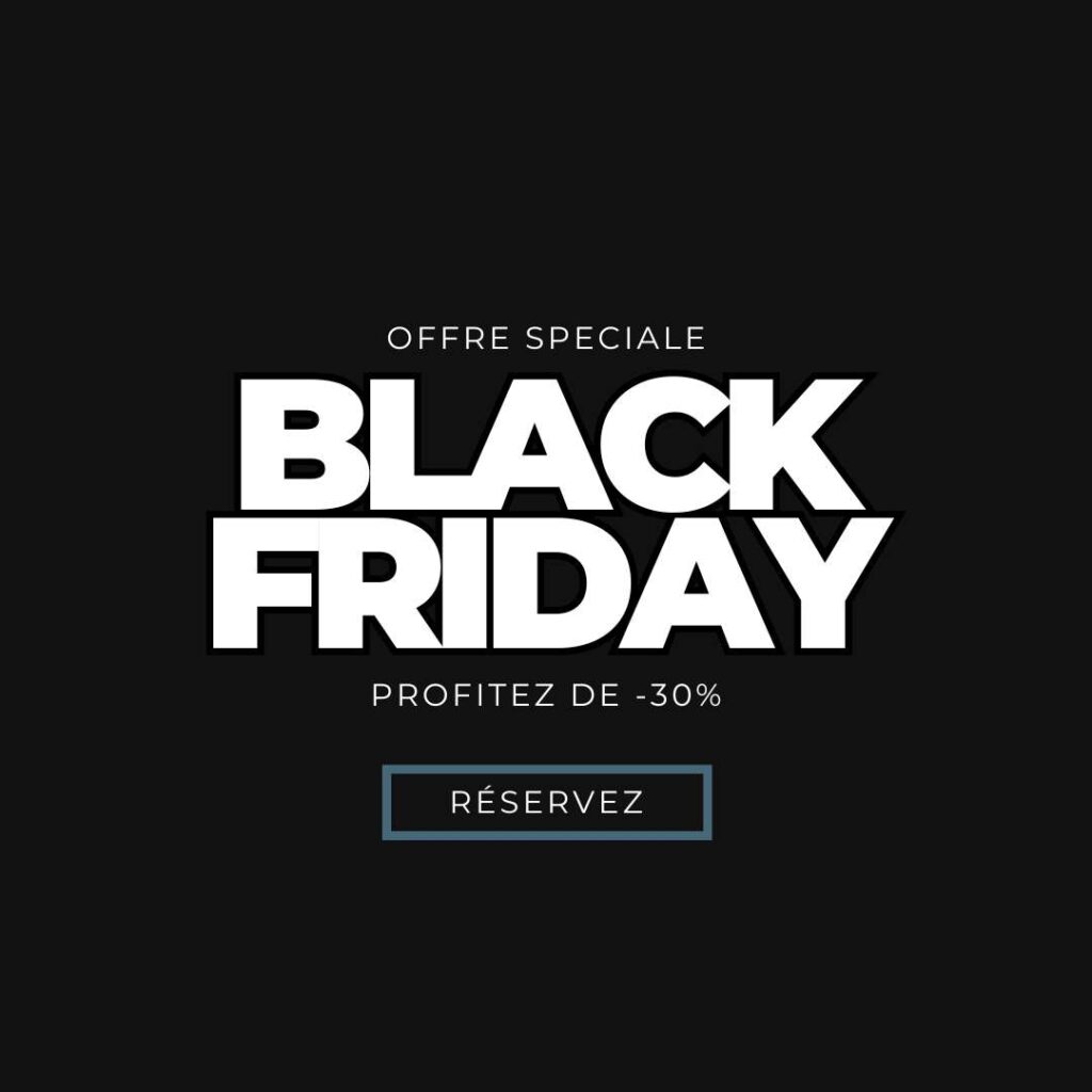 offre black friday